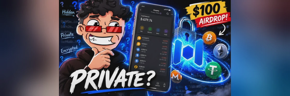 Mixin:集隐私钱包与加密通信于一体的 Web3 应用